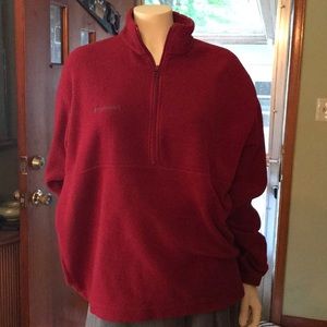 Columbia Large Sweatshirt